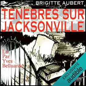 Couverture du produit · Tenebres Sur Jacksonville - MP3