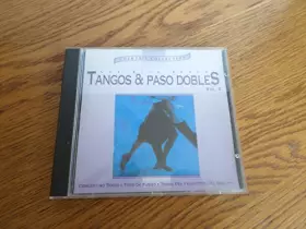 Couverture du produit · Les Plus Beaux Tangos Et Paso Dobles Vol 2