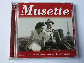 Couverture du produit · Ambiance:Musette [Import]