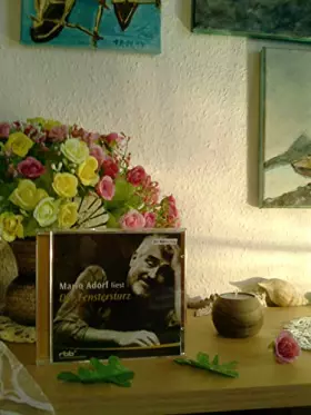 Couverture du produit · Der Fenstersturz [Import]