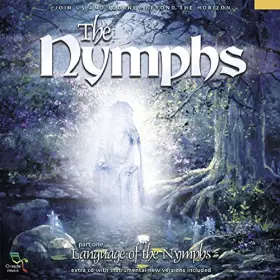 Couverture du produit · Nymphs V.1-Language of T [Import]