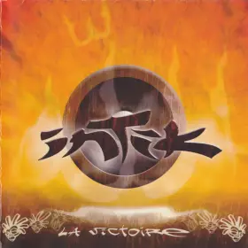 Couverture du produit · La Victoire