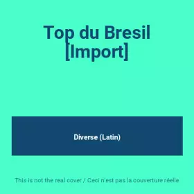 Couverture du produit · Top du Bresil [Import]