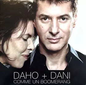 Couverture du produit · Comme Un Boomerang / Epaule tatoo