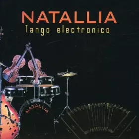 Couverture du produit · Tango Electronico