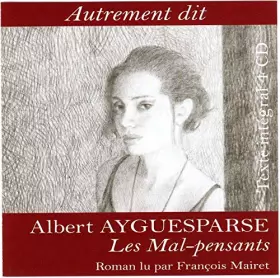Couverture du produit · Mal-Pensants (Les)/4CD