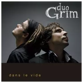 Couverture du produit · dans Le Vide