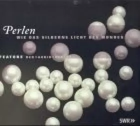 Couverture du produit · Perlen Wie das Silberne Licht