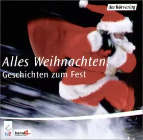 Couverture du produit · Alles WeihnachtenGeschichten [Import]