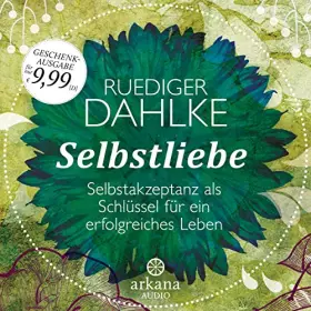 Couverture du produit · Selbstliebe-Selbstakzeptanz [Import]