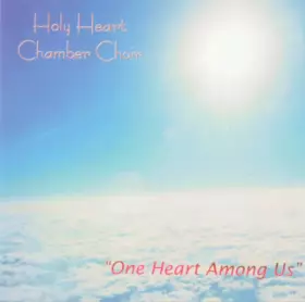 Couverture du produit · "One Heart Among Us"