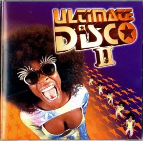 Couverture du produit · Ultimate Disco II