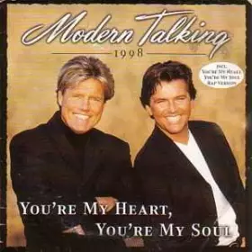 Couverture du produit · Heart You're My Soul
