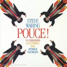 Couverture du produit · Pouce (Auch ALS Normal-CD: 27 [Import]