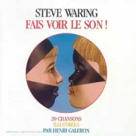 Couverture du produit · Fais voir le son !