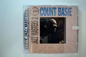 Couverture du produit · Vol. 2-Verve Jazz Masters