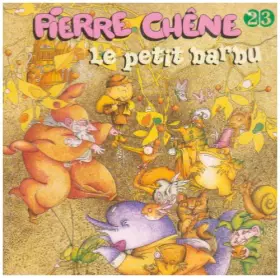 Couverture du produit · Le Petit Barbu/Vol.23