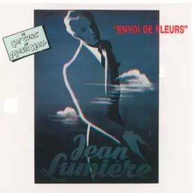 Couverture du produit · Envoi De Fleurs