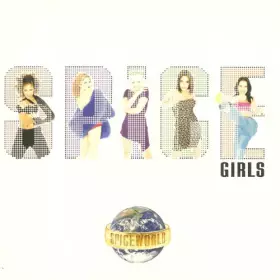 Couverture du produit · Spice World