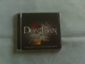 Couverture du produit · Don Juan