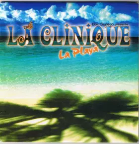 Couverture du produit · La Playa