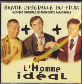 Couverture du produit · l'homme Ideal (Bof)