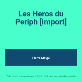 Couverture du produit · Les Heros du Periph [Import]