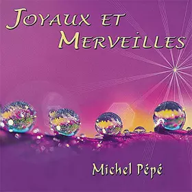 Couverture du produit · Joyaux et Merveilles-CD