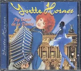 Couverture du produit · Au Coeur De La Danse