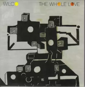 Couverture du produit · The Whole Love