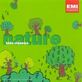 Couverture du produit · Kids Classic-Nature [Import]