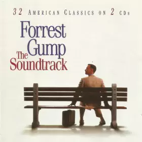 Couverture du produit · Forrest Gump (The Soundtrack)