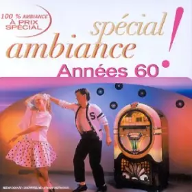 Couverture du produit · Annees 60