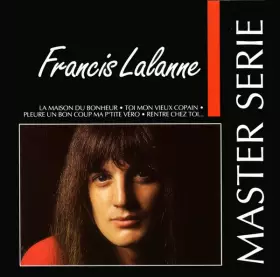 Couverture du produit · Francis Lalanne
