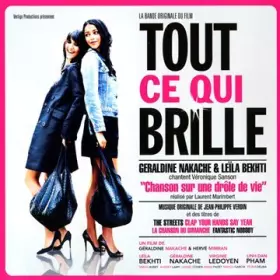 Couverture du produit · Tout Ce Qui Brille (Bof)