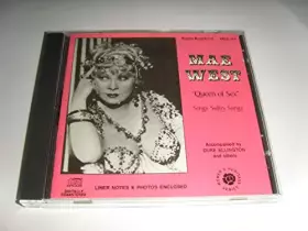 Couverture du produit · Sings Sultry Songs