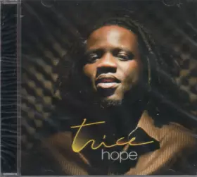 Couverture du produit · Hope