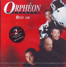 Couverture du produit · Best of [Import]