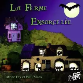 Couverture du produit · La Ferme Ensorcelée