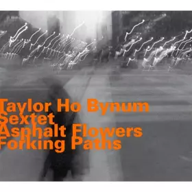 Couverture du produit · Asphalt Flowers Forking Paths