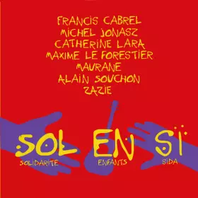 Couverture du produit · Sol En Si (Solidarité Enfants Sida)
