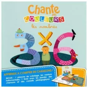 Couverture du produit · Les Nombres