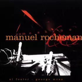 Couverture du produit · Come Shine