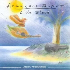 Couverture du produit · L'Ile Bleu