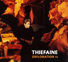 Couverture du produit · Défloration 13