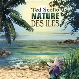 Couverture du produit · Nature des Iles