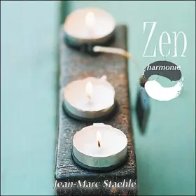 Couverture du produit · Zen Harmonie