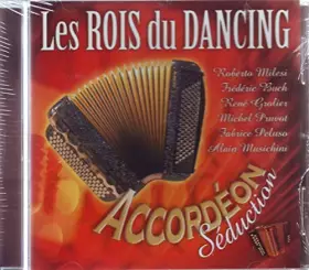 Couverture du produit · Accordeon Seduction Les Rois du Da [Import]