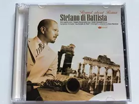 Couverture du produit · Round About Roma