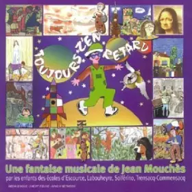 Couverture du produit · Toujours Z'En Retard